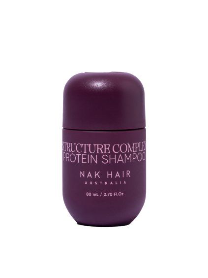 NAKSignature Structure Complex Protein Shampoo 80mL B2B