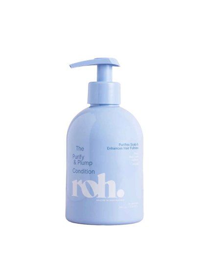 ROH The purify and plump condition B2B