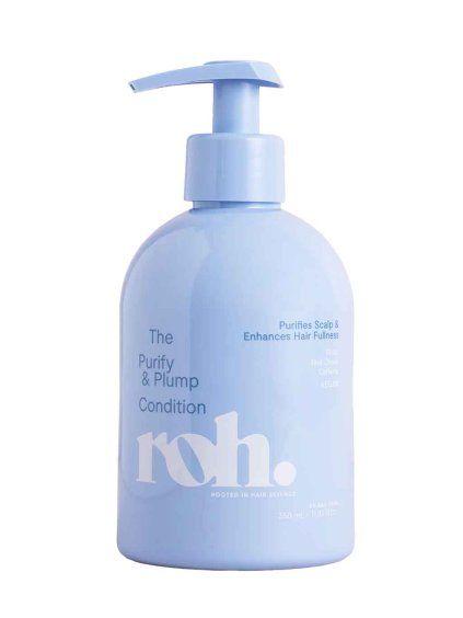ROH The purify and plump condition