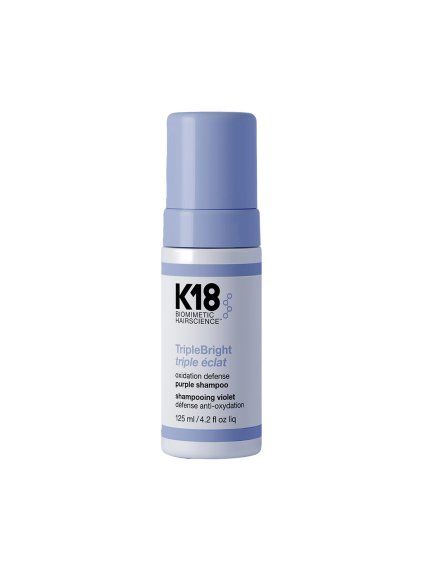 K18 TripleBright oxidation defense 125 ml
