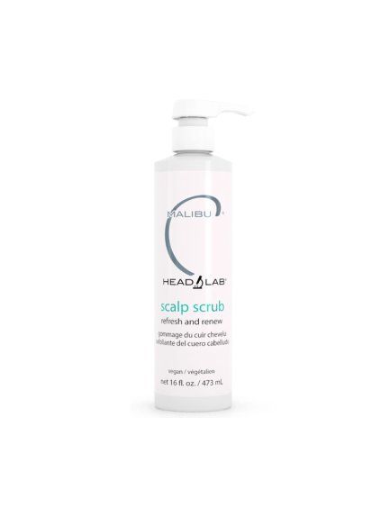 Malibu C Scalp Scrub 437 ml