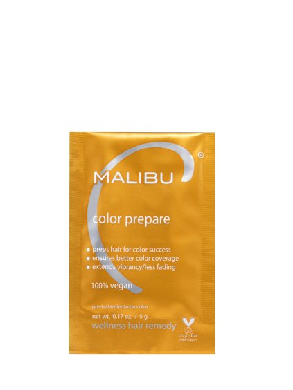 Malibu-C-Color-Prepare-12-x-5-g-proti-mdlé-barvě