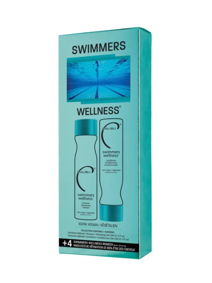 Malibu-C-Swimmers-Wellness®-Collection-výhodný-set-pro-ochranu-před-vlivy-vody