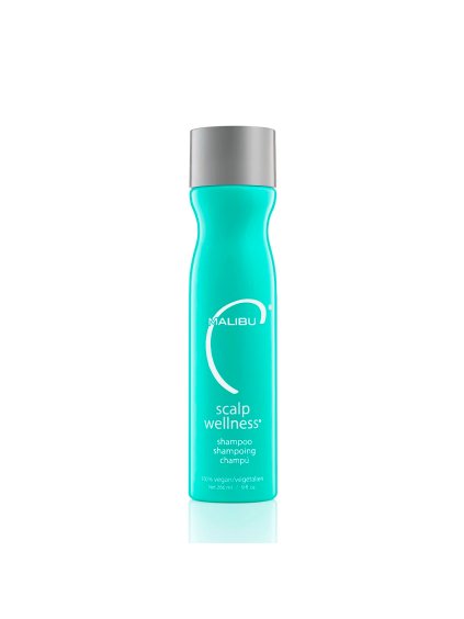 MALIBU C Scalp Wellness Shampoo 266 ml