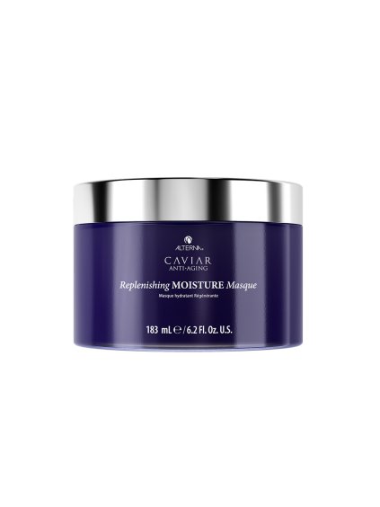 Alterna Replenishing moisture masque 183 ml