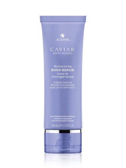 Restructuring Bond Repair Leave in Overnight Serum