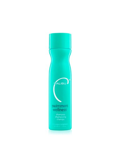 MALIBU C Swimmers Shampoo 266 ml