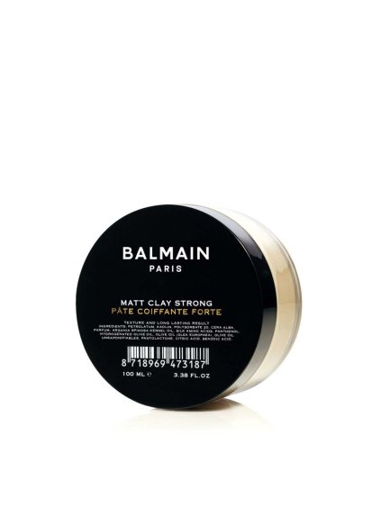 Balmain matt clay strong 100 ml