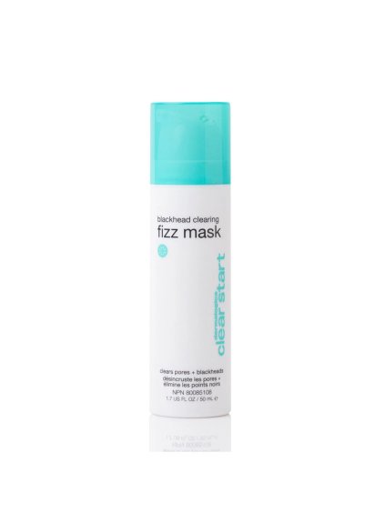 Dermalogica blackhead fizz mask 50 ml