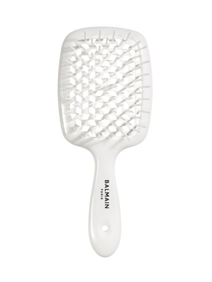 Balmain-Hair-White-Detangling-Brush-s-nylonovými-štětinami