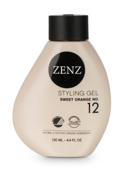 Zenz-Organic-Styling-Gel-Sweet-Orange-no.-12-130-ml-stylingové-gel/sérum