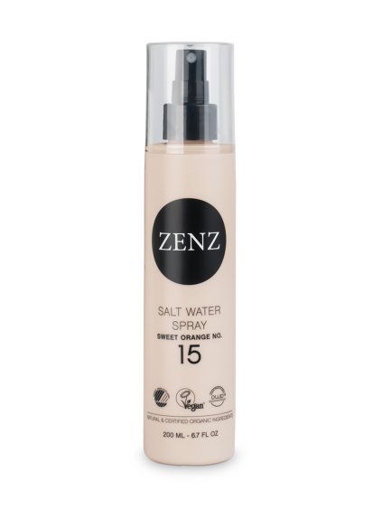Zenz-Organic-Salt-Water-Spray-Sweet-Orange-no.-15-200-ml-pro-zpevnění-a-texturu