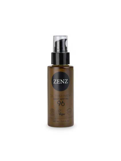 Zenz-Organic-Oil-Treatment-Sweet-Mint-no.-96-100-ml-pro-tělo-i-obličej