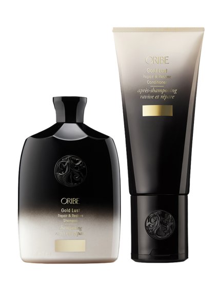Oribe-Oribe-Gold-Lust-výhodný-set-pro-poškozené-vlasy