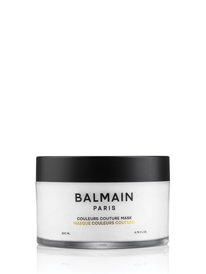 Balmain-Hair-Couleurs-Couture-Mask-200-ml-pro-barvené-a-namáhané-vlasy