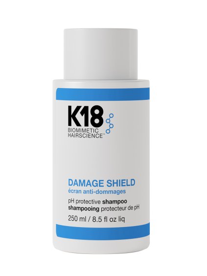 K18-Hair-Damage-Shield-Shampoo-250-ml-pro-každodenní-péči