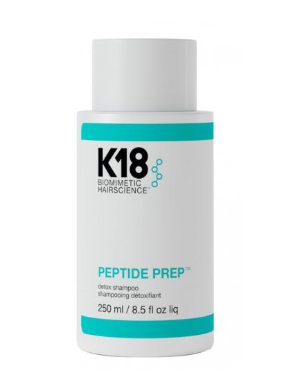K18-Hair-Peptide-Prep™-Detox-Shampoo-250-ml-pro-hloubkové-čištění
