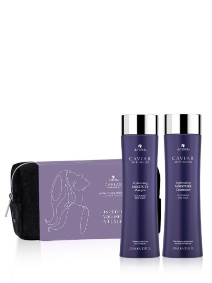 Alterna-Haircare-Replenishing-Moisture-Holiday-Set-dárkové-balení-pro-suché-vlasy