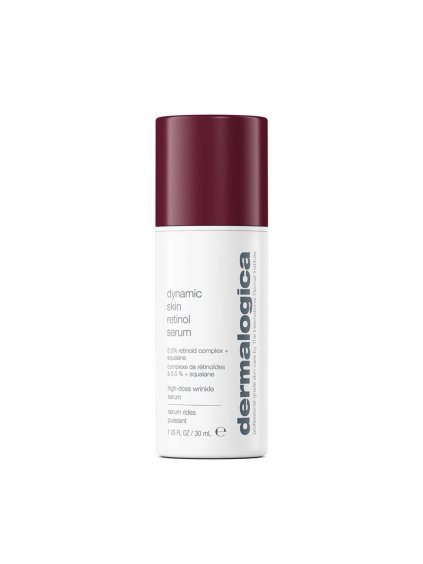 Dermalogica dynamic skin retinol serum 30 ml