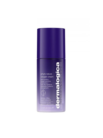 Dermalogica phyto nature oxygen cream 50 ml
