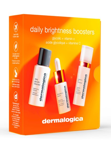Dermalogica-Daily-Brightness-Boosters-Skin-Kit-dárkové-balení-pro-zářivou-a-zpevněnou-pleť