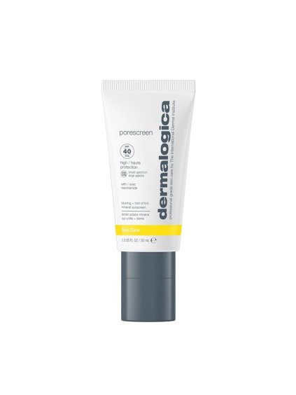 Dermalogica porescreen spf 40 30 ml