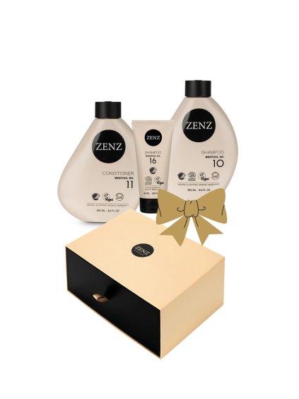 Zenz balicek menthol darkove baleni