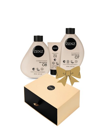 Zenz balicek deep wood darkove baleni