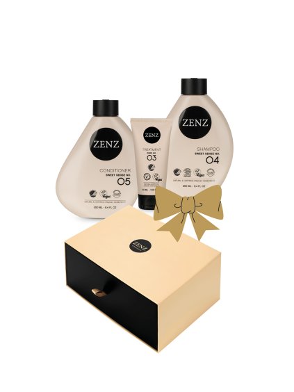 Zenz sweet sense darkove baleni