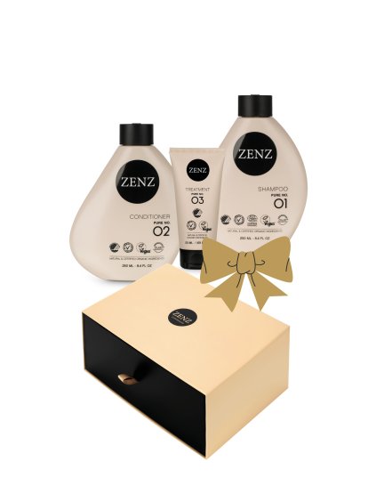 Zenz Dny Marianne balicky Pure