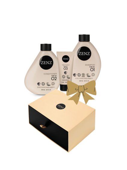 Zenz Pure darkove baleni