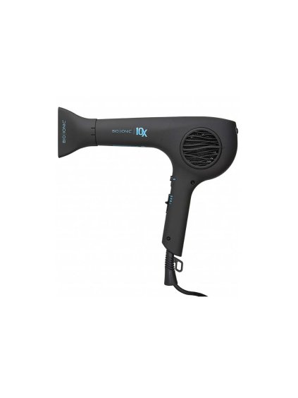 Bio ionic 10 x ultralight speed dryer