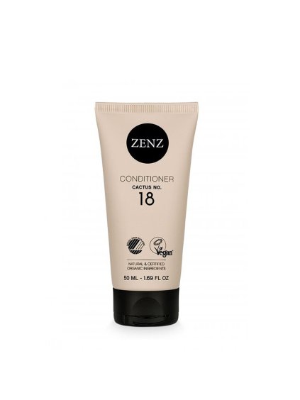 Zenz conditioner cactus no 18 50 ml
