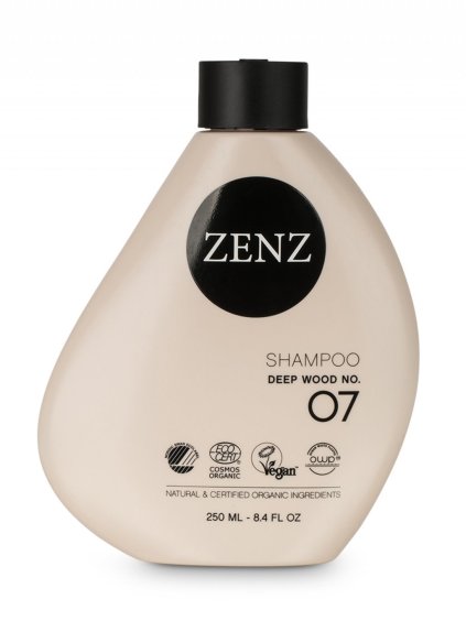 Zenz-Organic-Shampoo-Deep-Wood-no.-07-250-ml-pro-hydrataci