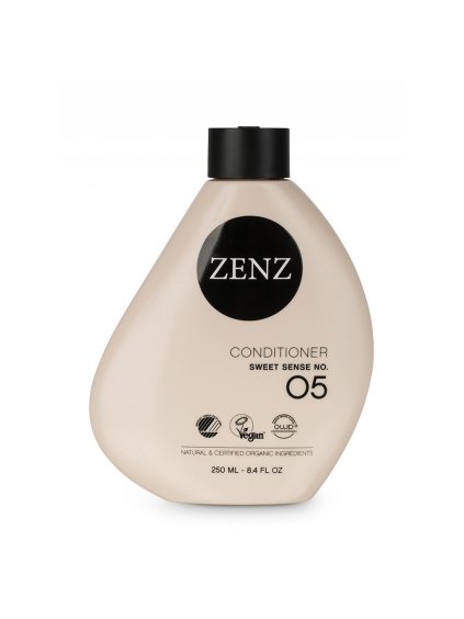 Zenz conditioner sweet sense no 05 250 ml