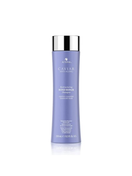 Alterna Restructing Bond repair shampoo 250 ml