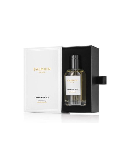 Balmain hair perfume cardamom 1974 100 ml