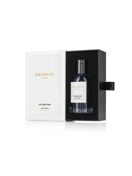 Balmain hair perfume vetiver 1974 100 ml