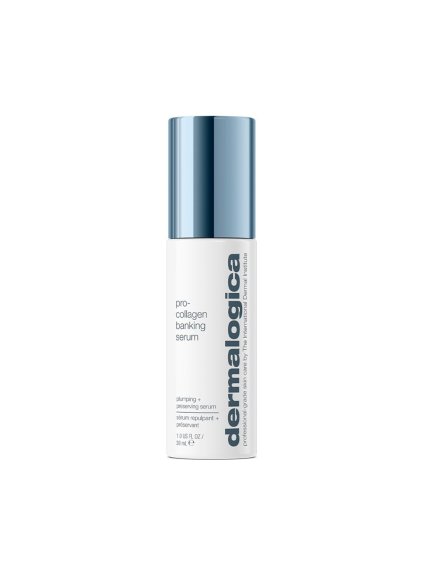 Dermalogica pro collagen banking serum 30 ml