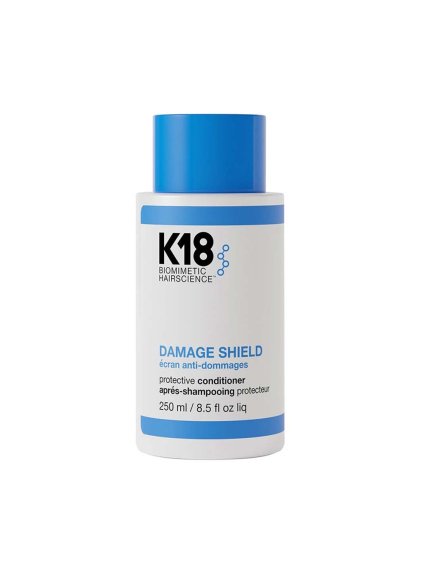K18 damage shield conditioner