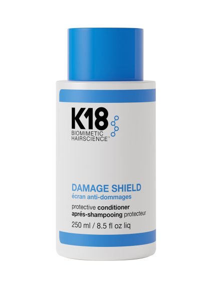 K18-Hair-Damage-Shield-Conditioner-250-ml-pro-dodání-výživy-a-lesku