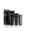 Balmain homme essentials set darkove baleni