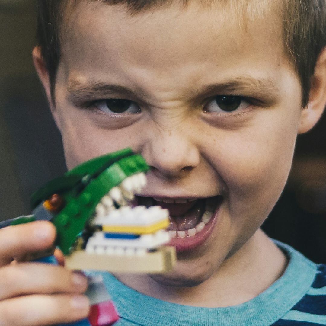 Jak doma cvičit logopedii s předškolními dětmi?