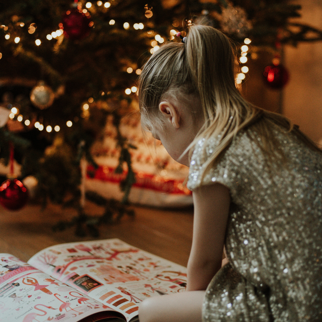 Prosincové aktivity. Co s dětmi zkusit?