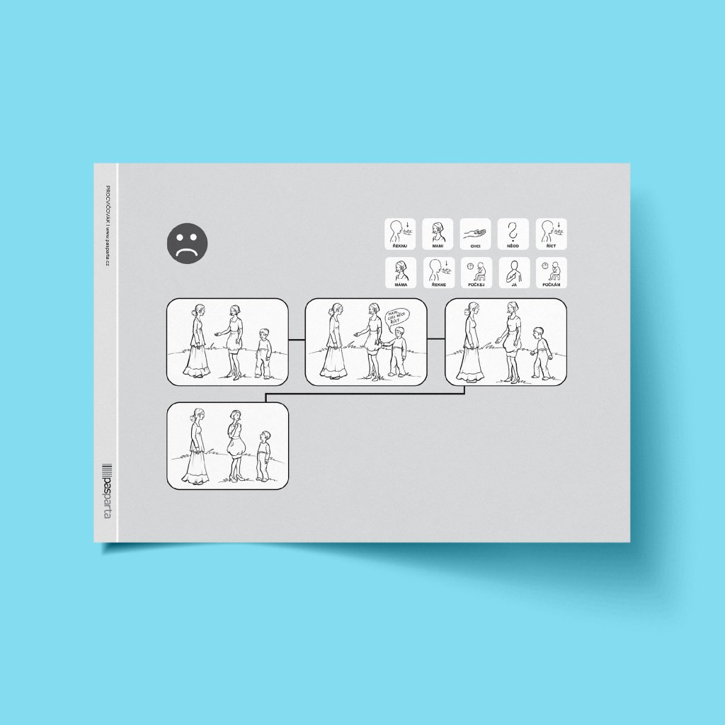 Obrazkovnik etiketa 1