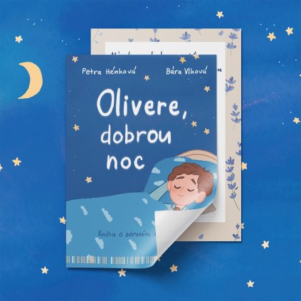 Olivere dobrou noc obr