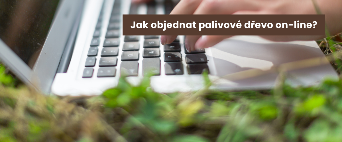 Jak vybrat a objednat palivové dřevo online? Chytré rady pro zákazníky.
