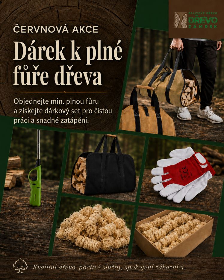 AKCE ČERVEN