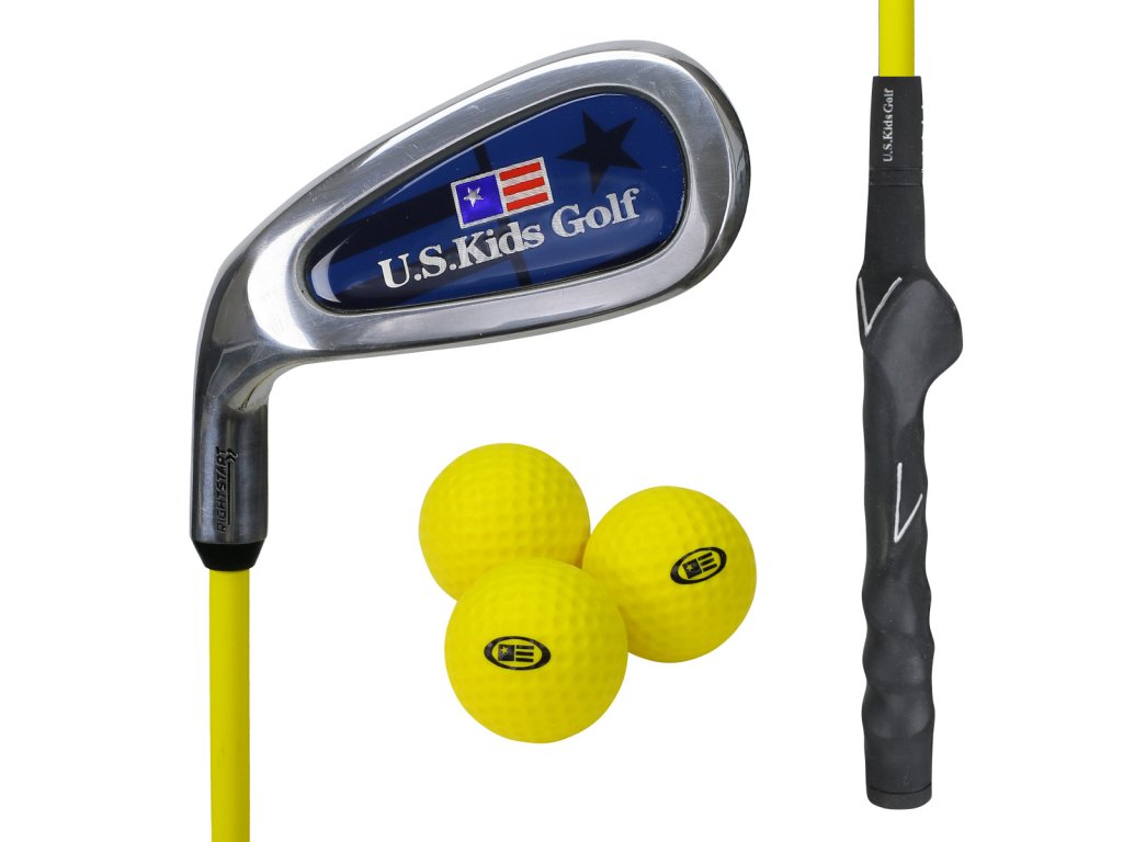 14200 UL42 yard club LH