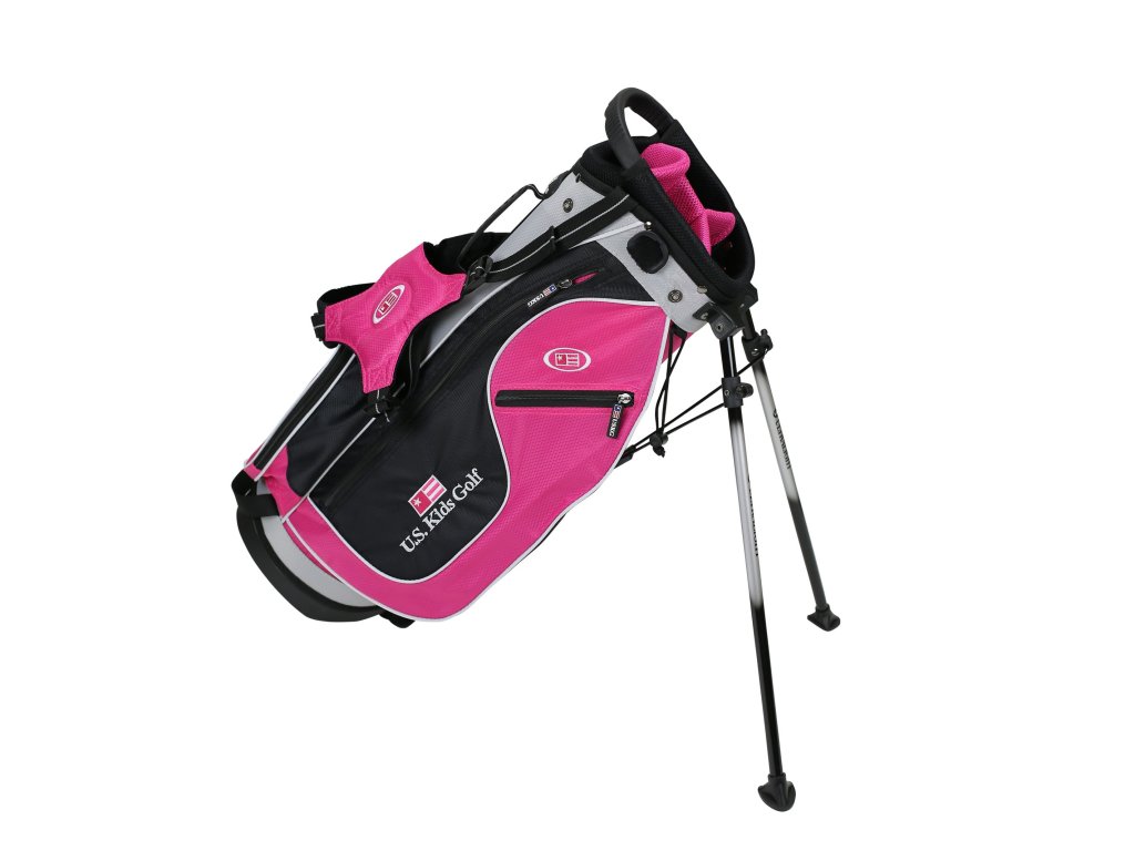 18582 UL48 Pink Bag